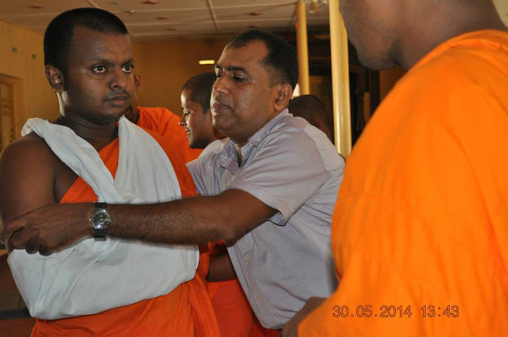 Red-Lotus-First-Aid-Training-Programme