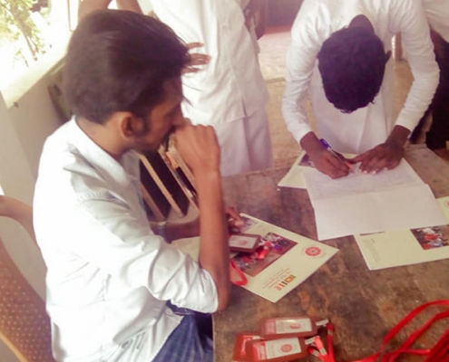 Red-Lotus-First-Aid-Training-Programme-12