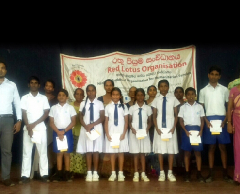 Red-Lotus-Scholarship-Programme